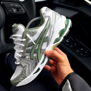 Sneakers Running Asics