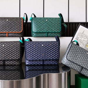 Sacoches Goyard