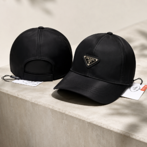 Casquettes Prada