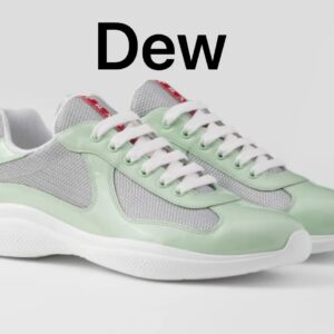 Prada cup