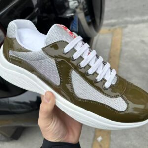Prada cup