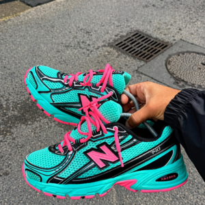 Sneakers Running New Balance