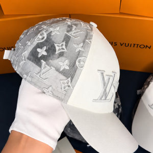 Casquettes Louis Vuitton