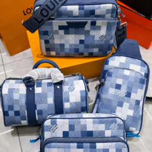 Sacoches Louis Vuitton