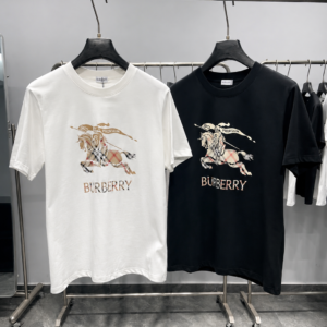 t-shirt Burberry