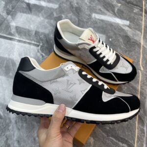 Lv Run Away