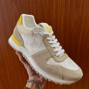 Lv Run Away
