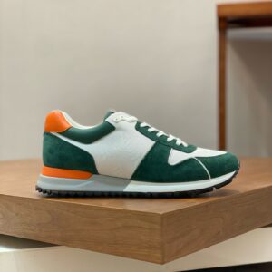 Lv Run Away
