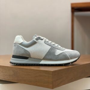 Lv Run Away
