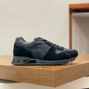 Lv Run Away
