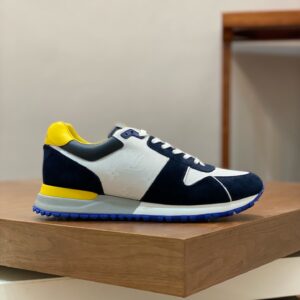 Lv Run Away