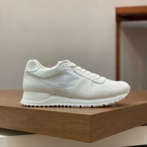 Lv Run Away