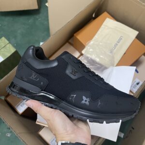 Lv Run Away