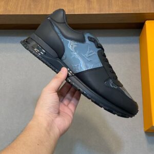Lv Run Away