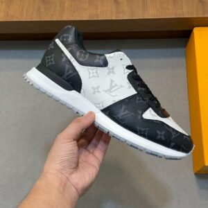 Lv Run Away