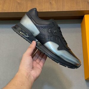 Lv Run Away