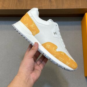 Lv Run Away
