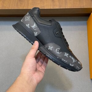 Lv Run Away