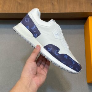 Lv Run Away