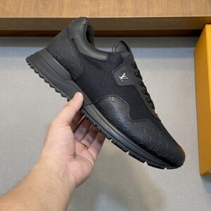 Lv Run Away