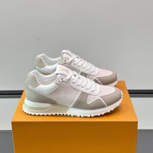 Lv Run Away