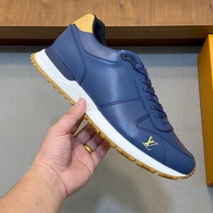 Lv Run Away