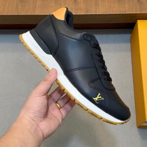 Lv Run Away