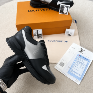 Lv Run Away