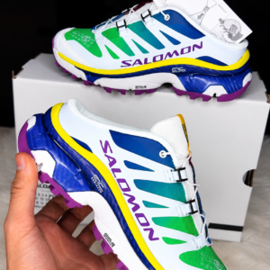 Sneakers Running Salomon