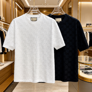 T-Shirt de Luxe Gucci