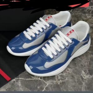 Prada cup