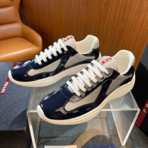 Prada cup