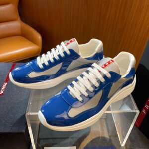 Prada cup