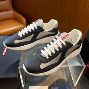 Prada cup