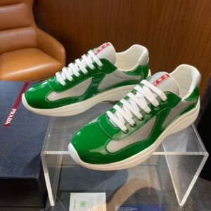 Prada cup