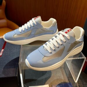 Prada cup