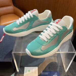 Prada cup