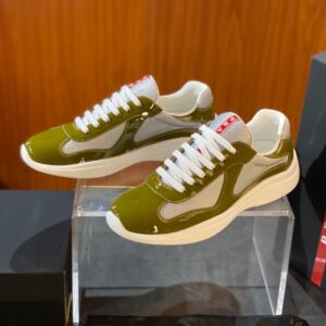Prada cup