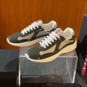Prada cup