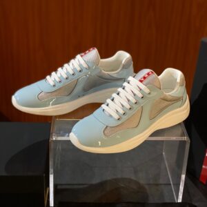 Prada cup