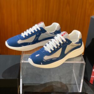 Prada cup