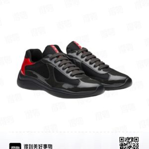 Prada cup