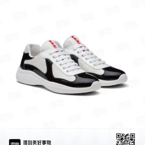 Prada cup