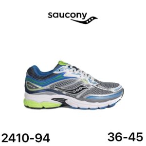 saucony