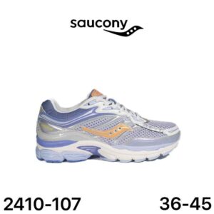 saucony