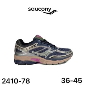 saucony