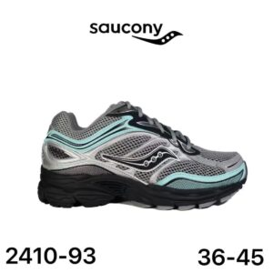 saucony
