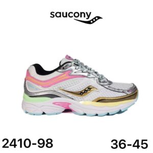 saucony