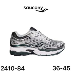 saucony