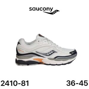 saucony